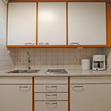 Apartment Thordsen 3 *