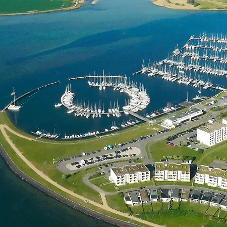 Apartment Thordsen 3 Burgtiefe auf Fehmarn