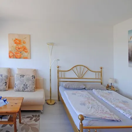 Thordsen 3 Apartment