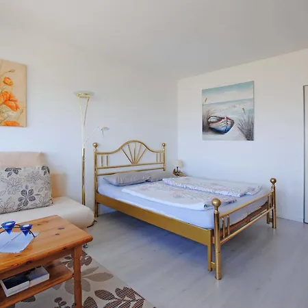 Apartment Thordsen 3 *