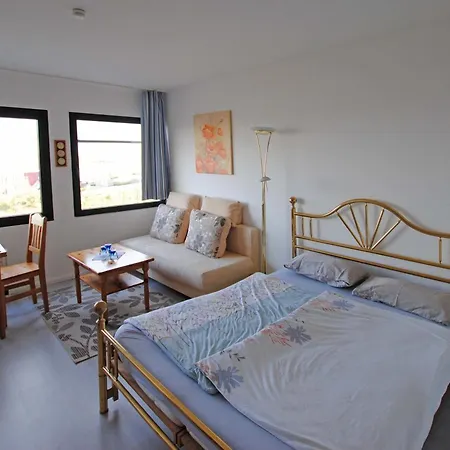 Thordsen 3 Apartment Burgtiefe auf Fehmarn