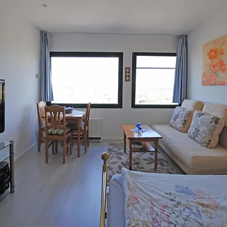 Apartment Thordsen 3 Burgtiefe auf Fehmarn